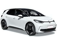 Gebraucht VW ID.3 Pure 110 kW (150 PS) 2022 Weiß Kleinwagen