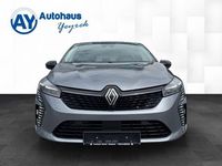 Gebraucht Renault Clio V Evolution 125 PS (91 kW) 2024 Grau Limousine