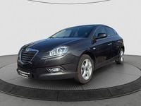 Gebraucht Lancia Delta Silver 120 PS (88 kW) 2011 Andere Kleinwagen