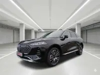 Gebraucht Wey 05 Premium 476 PS (350 kW) 2025 Lava black SUV