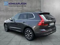 Usata Volvo XC60 Core 197 CV (144 kW) 2022 Grigio SUV
