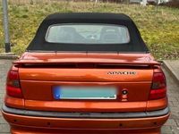 gebraucht Opel Astra Cabriolet Bertone Edition