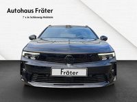 Gebraucht Opel Astra 131 PS (96 kW) 2024 Schwarz Kombi