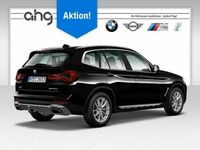 gebraucht BMW X3 xDrive30d FACELIFT / RFK / NAVI / AHK - SONDERAKTI