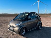 Gebraucht Smart ForTwo Cabrio Pulse 71 PS (52 kW) 2012 Cabrio