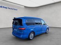 Gebraucht VW California Beach 150 PS (110 kW) 2025 Blau Van