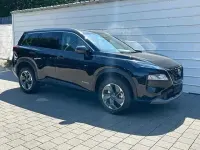 Neu Nissan X-Trail N-Connecta 204 PS (150 kW) 2026 Andere SUV