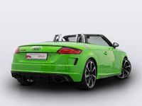 gebraucht Audi TT Roadster RS 294(400) kW(PS) S tronic