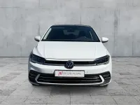 Occasion VW Polo Style 95 ch (69 kW) 2023 Blanc Citadine