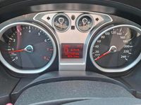 Second-hand Ford Focus 109 CP (80 kW) 2009 Albastru Hatchback