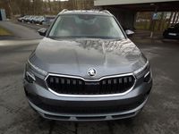 Neu Skoda Kamiq 150 PS (110 kW) 2026 Grau SUV