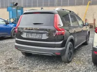 Neu Dacia Jogger Extreme 110 PS (80 kW) 2025 Grau Van / Kleinbus