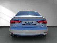 Gebraucht Audi A3 Design 150 PS (110 kW) 2016 Silber Limousine