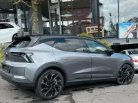 Neu Renault Scenic E-Tech Esprit Alpine 160 kW (218 PS) 2025 Grau SUV