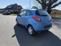 Gebraucht Ford Ka Trend 69 PS (50 kW) 2009 Kleinwagen