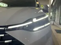 Gebraucht Ford Tourneo Custom Titanium X 170 PS (125 kW) 2026 Andere Van
