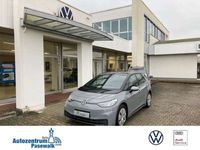 Gebraucht VW ID.3 Pure 110 kW (150 PS) 2021 Grau Kleinwagen