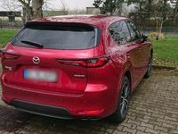 gebraucht Mazda CX-60 2,5.Hybrid