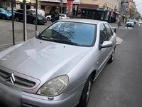 Gebraucht Citroën Xsara 110 PS (80 kW) 2004 Grau Limousine