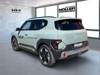 Neu Kia EV2 Earth 108 kW (147 PS) 2026 Grau SUV