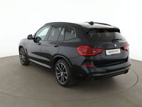 gebraucht BMW X3 M40i, Benzin, 39.970 €