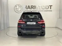Gebraucht BMW X7 Exclusive 340 PS (250 kW) 2025 Schwarz SUV