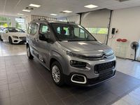 Gebraucht Citroën Berlingo Feel 131 PS (96 kW) 2022 Grau Van / Kleinbus