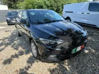 Gebraucht Fiat Tipo Life 131 PS (96 kW) 2024 Schwarz Limousine