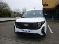 Neu Ford Transit Trend 99 PS (72 kW) 2026 Weiß Kombi