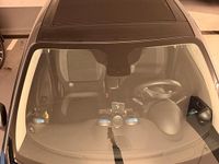 Gebraucht Smart ForFour Electric Drive 60 kW (82 PS) 2021 Blau Kleinwagen