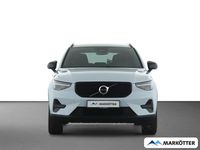 Neu Volvo XC40 Plus 163 PS (119 kW) 2025 Blau SUV