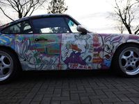 Gebraucht Porsche 964 250 PS (183 kW) 1990 Rot Coupé