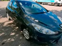 Gebraucht Peugeot 308 Filou 95 PS (69 kW) 2010 Grau Limousine