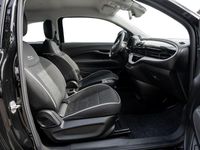 Gebraucht Fiat 500e Action 69 kW (95 PS) 2022 Schwarz Kleinwagen