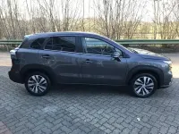 Gebraucht Suzuki SX4 S-Cross Comfort 129 PS (94 kW) 2023 Titan dark gray m SUV