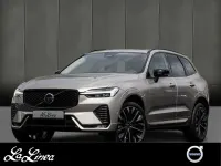 Gebraucht Volvo XC60 Ultra 250 PS (183 kW) 2025 Bright dusk / metallic SUV