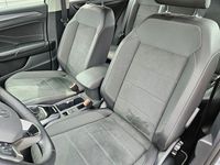 Gebraucht VW T-Roc Style 150 PS (110 kW) 2024 Grau SUV