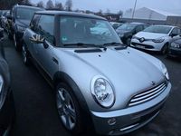 Gebraucht Mini Cooper Sport 116 PS (85 kW) 2005 Kleinwagen