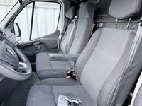 Gebraucht Renault Master 136 PS (100 kW) 2021 Weiß Van