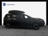 Neu Dacia Jogger Journey 158 PS (116 kW) 2026 Schwarz Van / Kleinbus