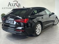 Gebraucht Audi A6 S-Line 367 PS (269 kW) 2022 Brillantschwarz Kombi