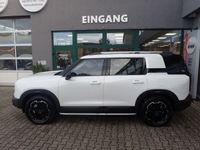 Gebraucht Baic BJ30 280 PS (205 kW) 2024 Weiß SUV