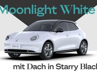 Gebraucht Ora 03 125 kW (171 PS) 2024 Moonlight white / starry black Kleinwagen