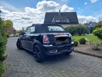 gebraucht Mini Cooper S Cabriolet Cooper S Cabrio / R56 / / Cooper S