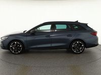 Neu Cupra Leon 150 PS (110 kW) 2025 Grau Limousine