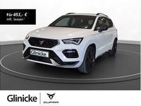 Neu Cupra Ateca VZ 300 PS (220 kW) 2026 Weiß ("bila" weiss) SUV