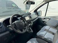 Gebraucht Opel Vivaro 145 PS (106 kW) 2016 Van / Kleinbus