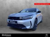 Gebraucht Opel Corsa S 101 PS (74 kW) 2025 Silber Kleinwagen