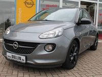 Gebraucht Opel Adam Jam 87 PS (63 kW) 2018 Grau Kleinwagen