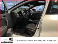 Gebraucht Mitsubishi ASX Top 158 PS (116 kW) 2024 Blau SUV